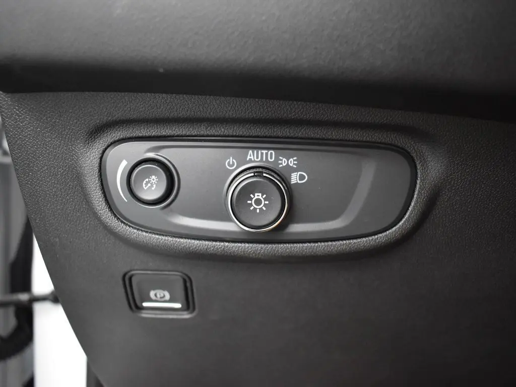 2024 Gmc Terrain SLE photo 15