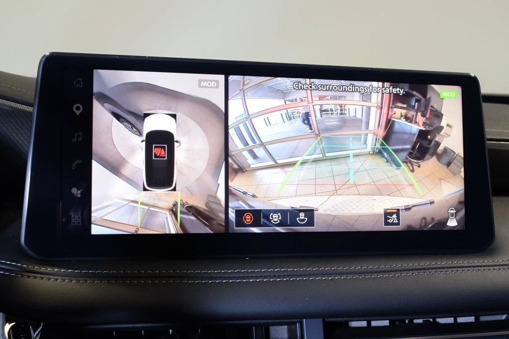 2026 INFINITI QX60 LUXE - Photo 24