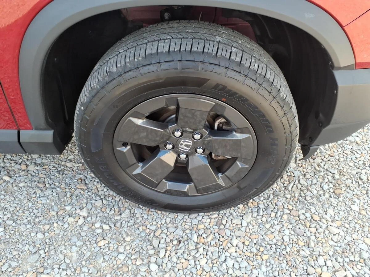 2026 Honda Passport RTL - Photo 12