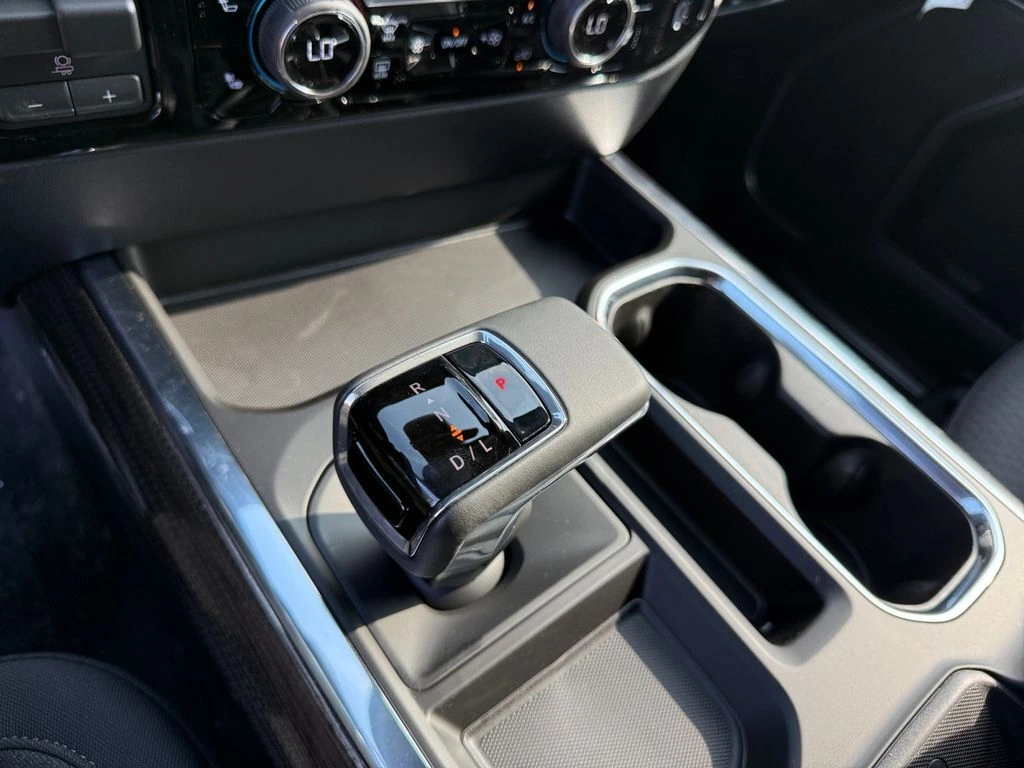 2026 Chevrolet Silverado 1500 LT - Photo 28