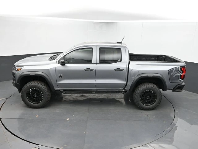 2026 Chevrolet Colorado Trail Boss - Photo 35