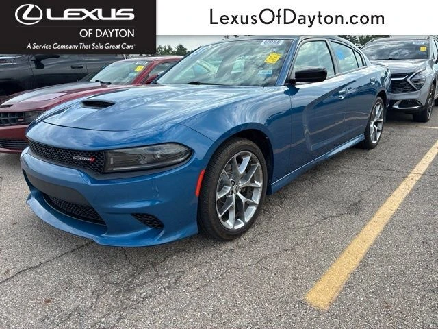 2023 Dodge Charger