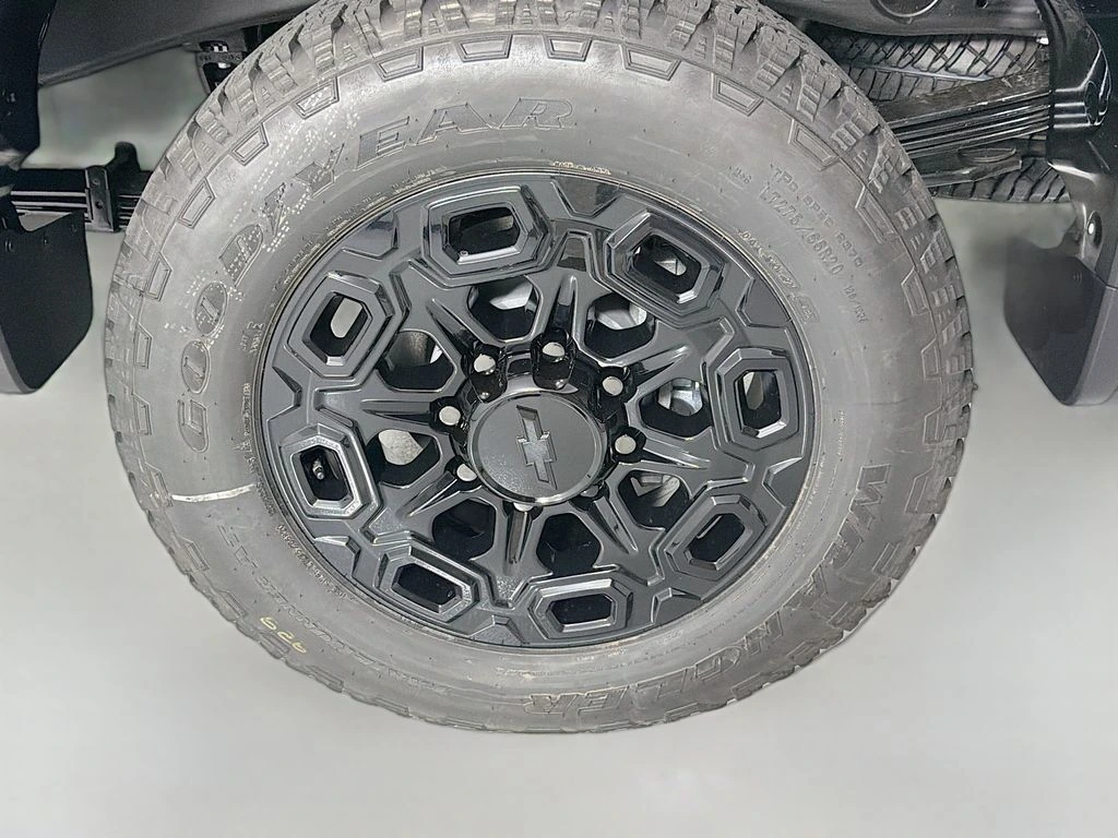 2026 Chevrolet Silverado 2500 HD LT - Photo 30