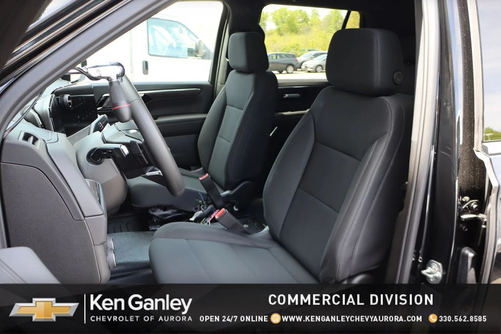 2025 Chevrolet Tahoe Fleet - Photo 11