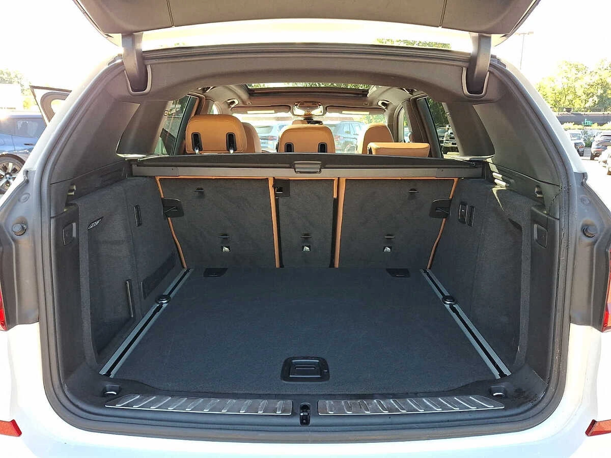 2019 BMW X3 30i - Photo 27