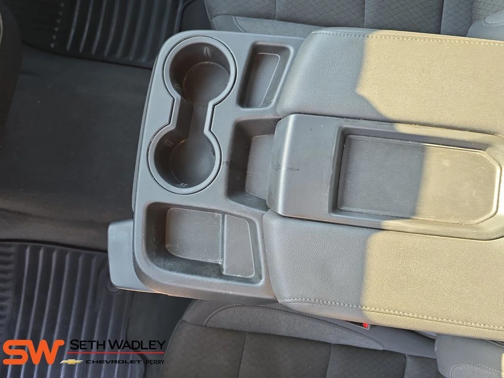 2025 Chevrolet Silverado 3500HD LT - Photo 24