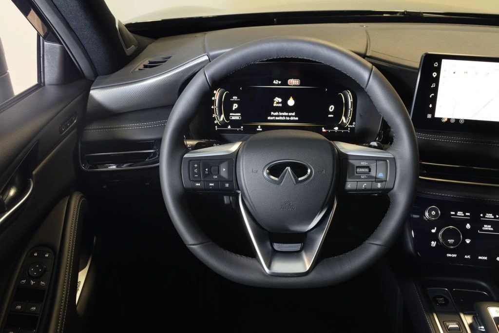 2027 INFINITI QX60 Sport - Photo 13
