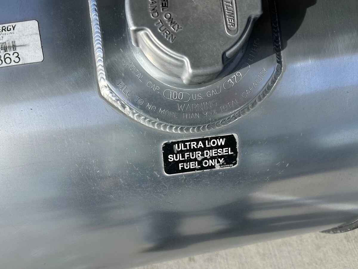 2020 Freightliner Cascadia - image 4