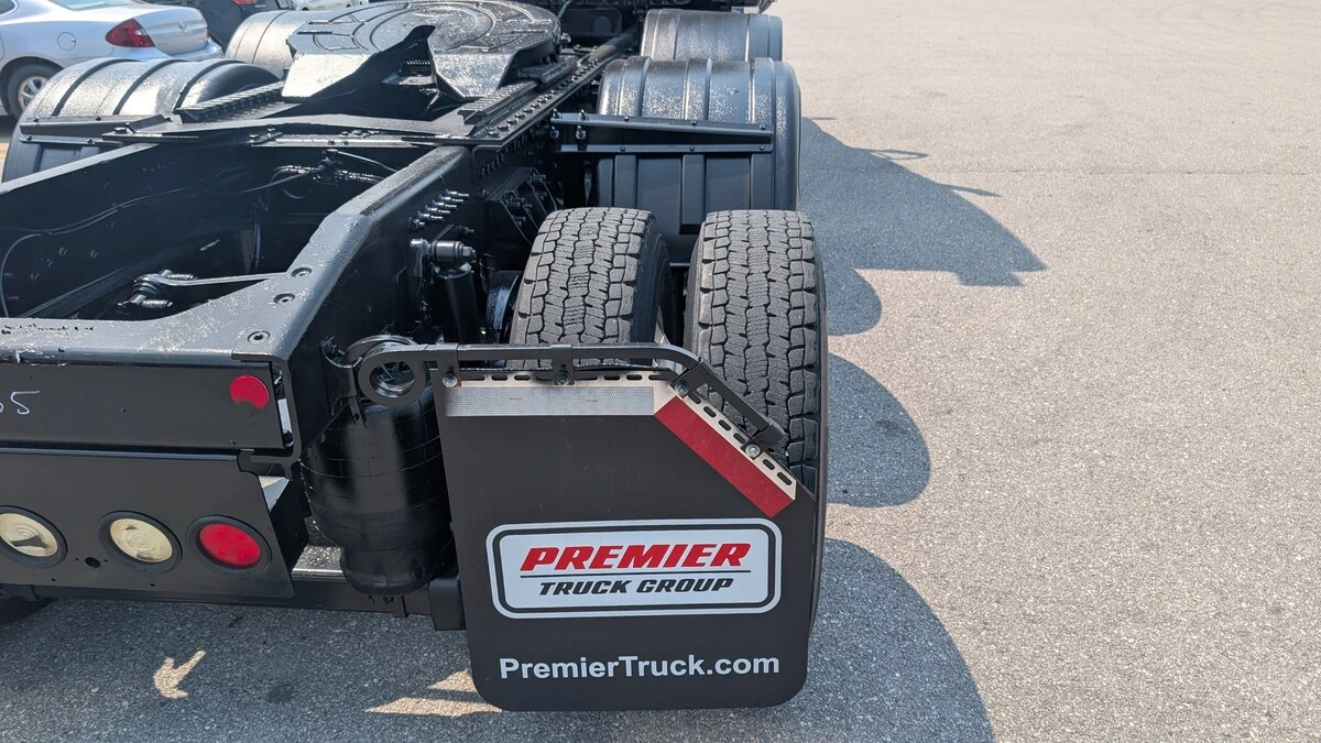 2022 Western Star 49X — photo 6