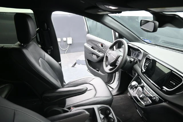 Vehicle thumbnail