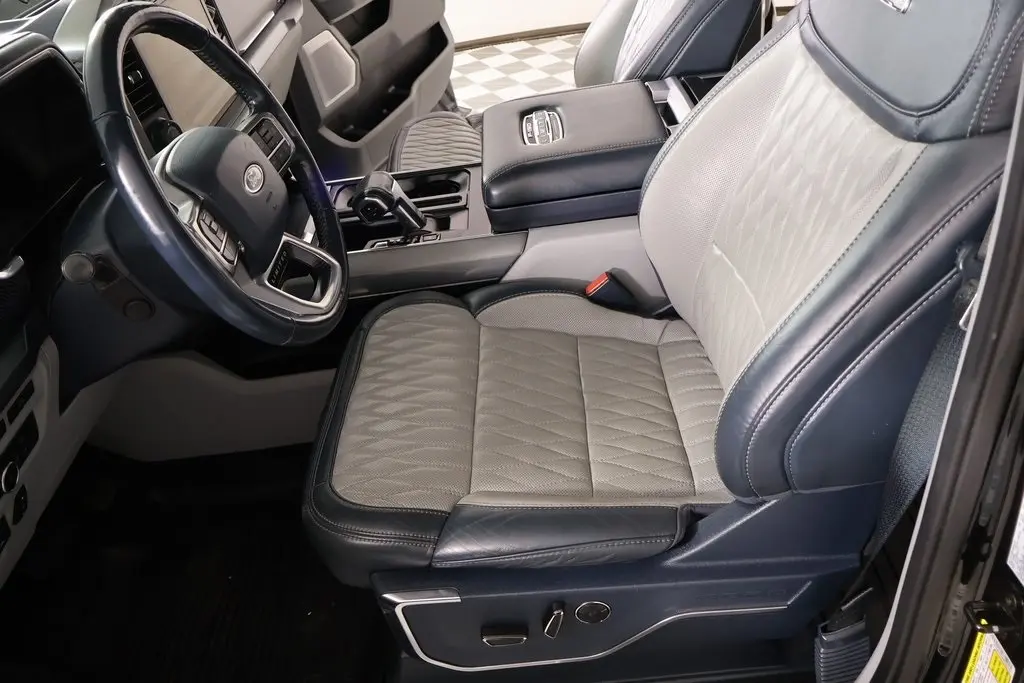 2021 Ford F-150 Limited photo 3