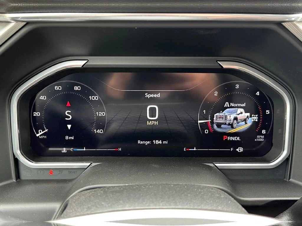 2026 GMC Sierra 3500HD Denali - Photo 30