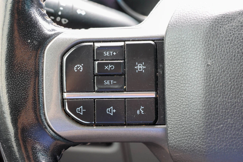 2022 Ford F-150 XLT - Photo 28