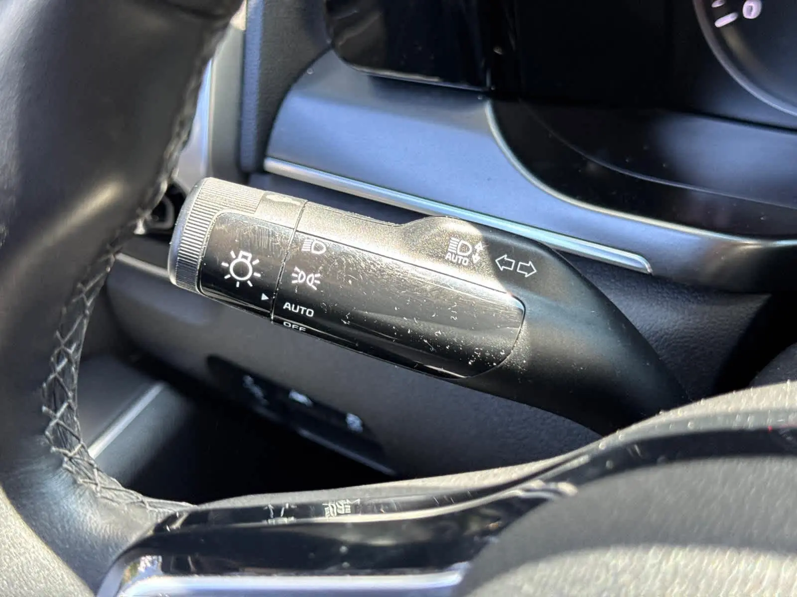 2021 Kia Sorento S photo 17