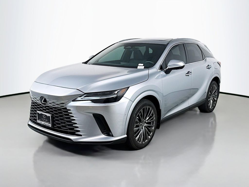 2023 Lexus RX 350 350 Luxury