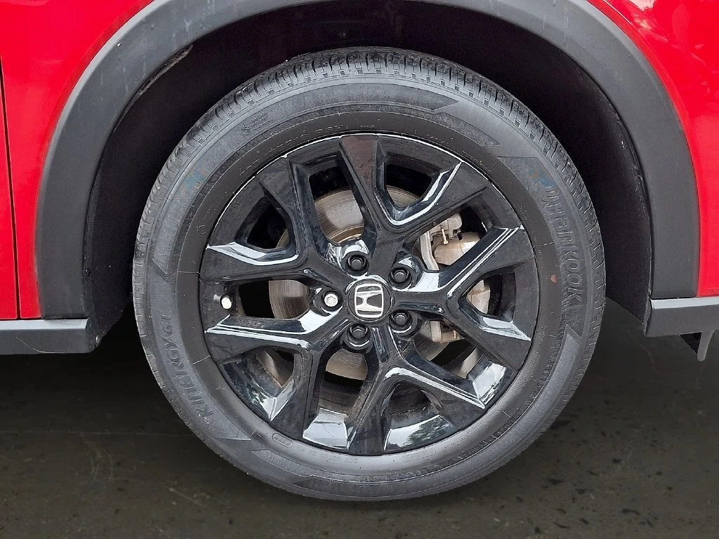 2024 Honda HR-V Sport - Photo 10