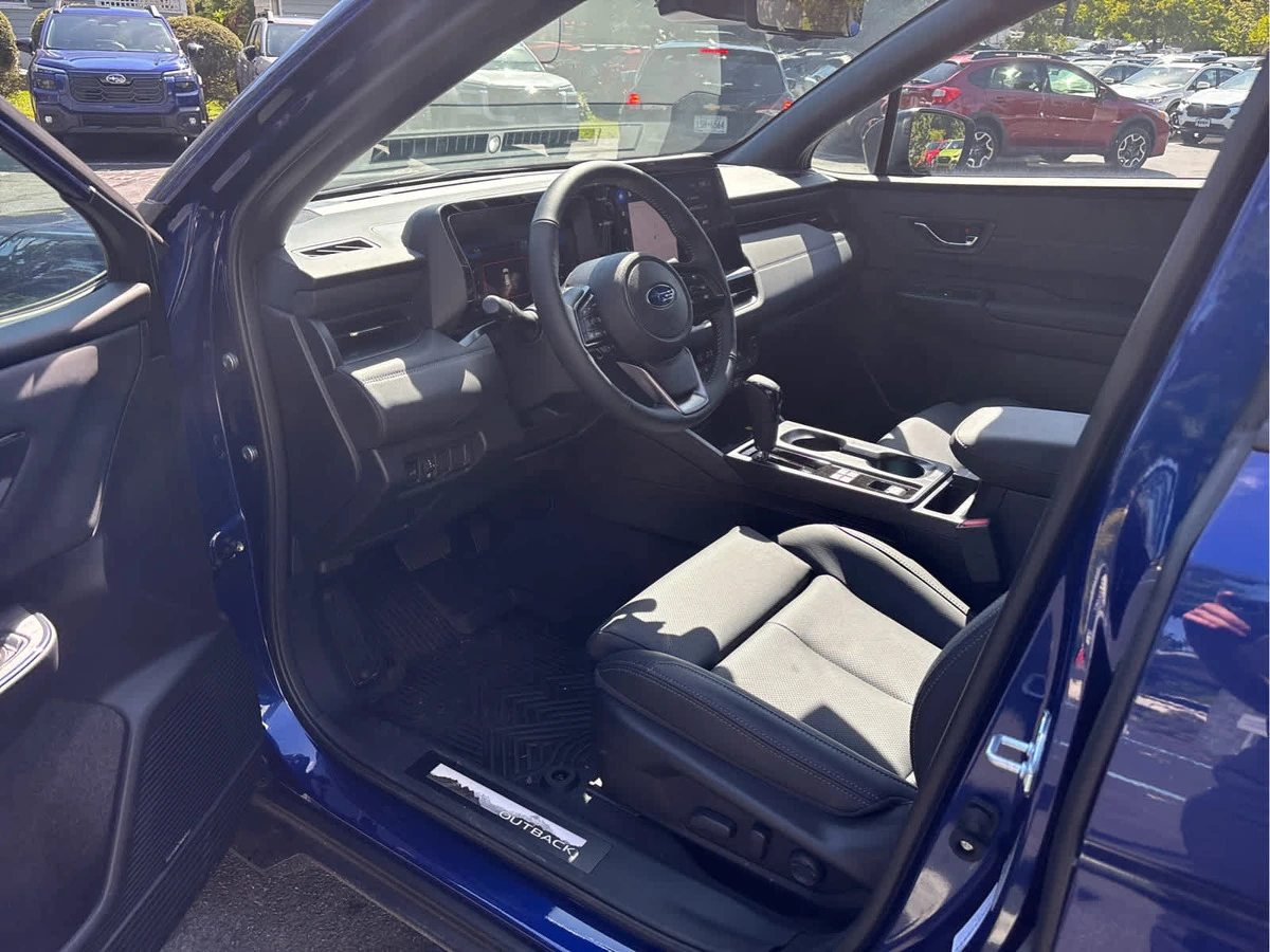 2026 Subaru Outback Touring XT - Photo 25