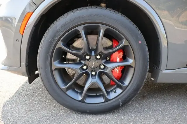 2024 Dodge Durango SRT Hellcat Premium photo 27