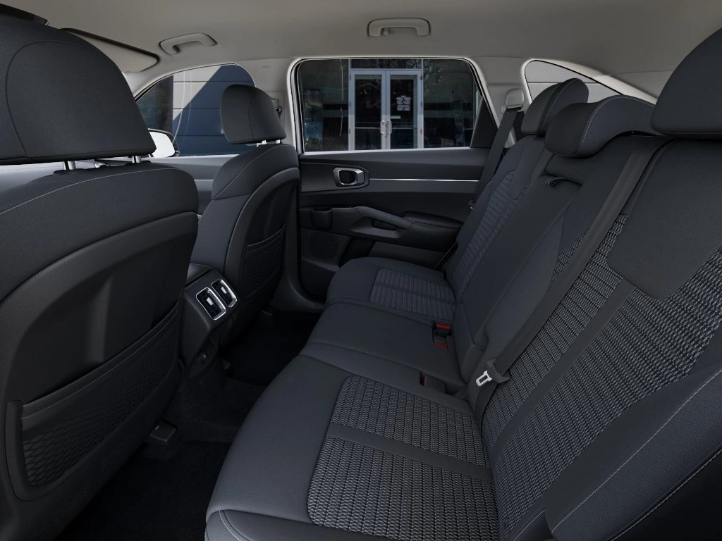 2026 Kia Sorento LX - Photo 22