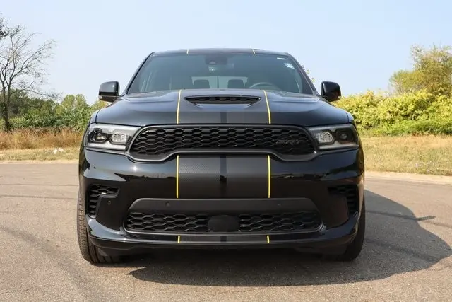 2024 Dodge Durango SRT 392 photo 5