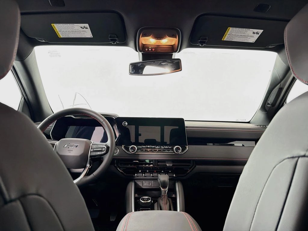 2026 Chevrolet Colorado Z71 - Photo 23