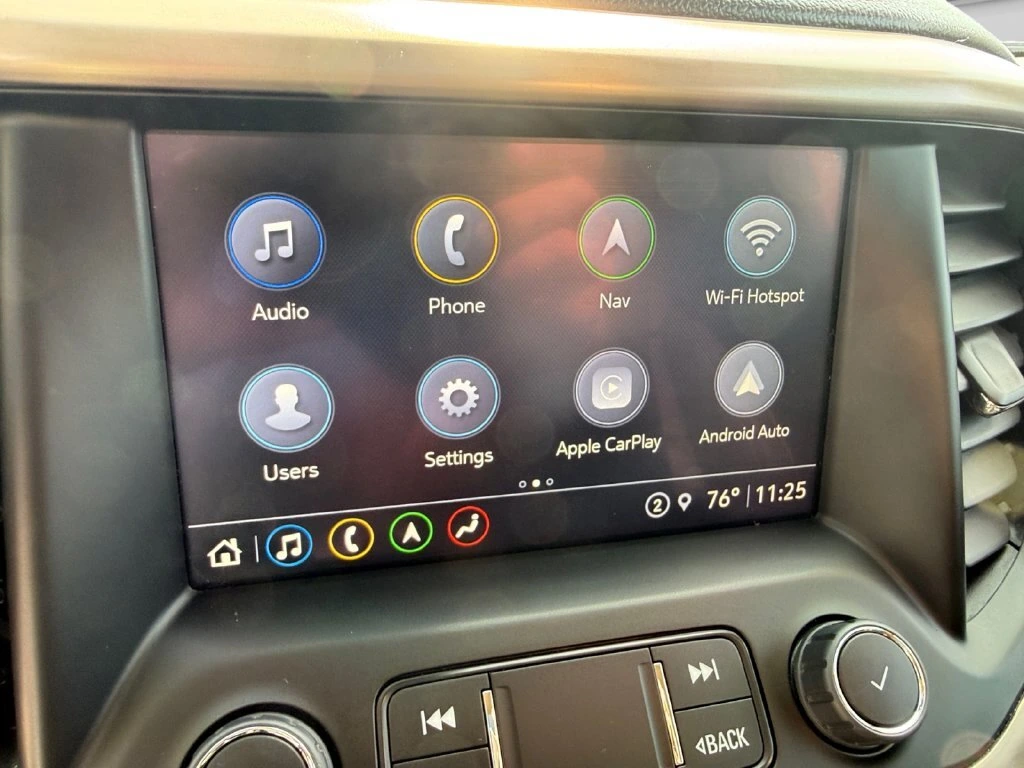 2023 GMC Acadia Denali - Photo 25