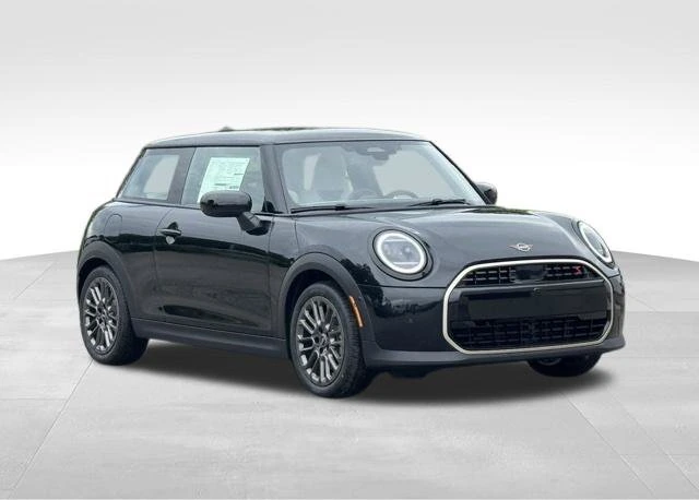 2026 MINI Hardtop 2 Door