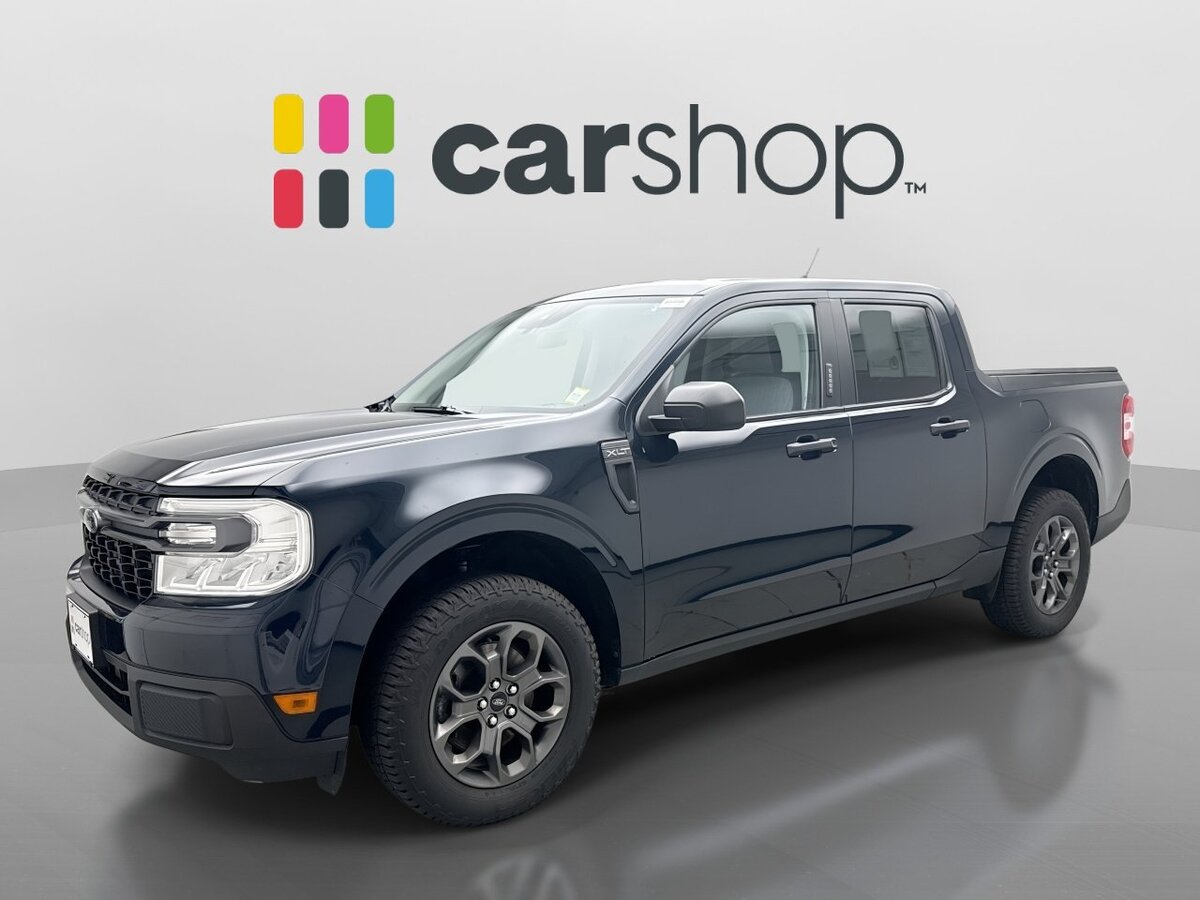 2023 Ford Maverick XLT
