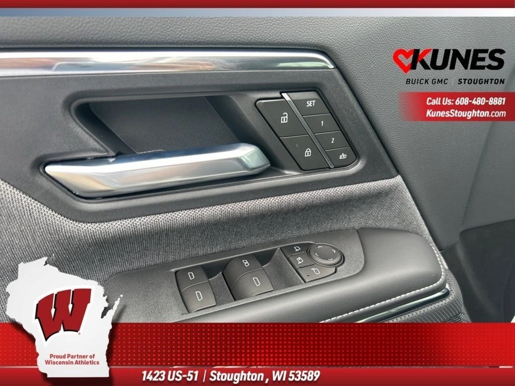 2026 GMC Sierra EV Elevation - Photo 30