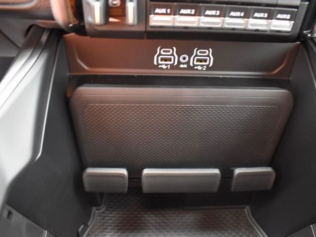 2025 RAM 2500 Big Horn - Photo 29