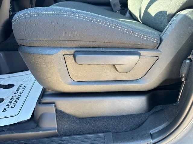 2026 RAM 2500 Tradesman/Warlock - Photo 18