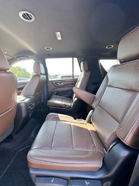2021 Chevrolet Tahoe High Country - Photo 25