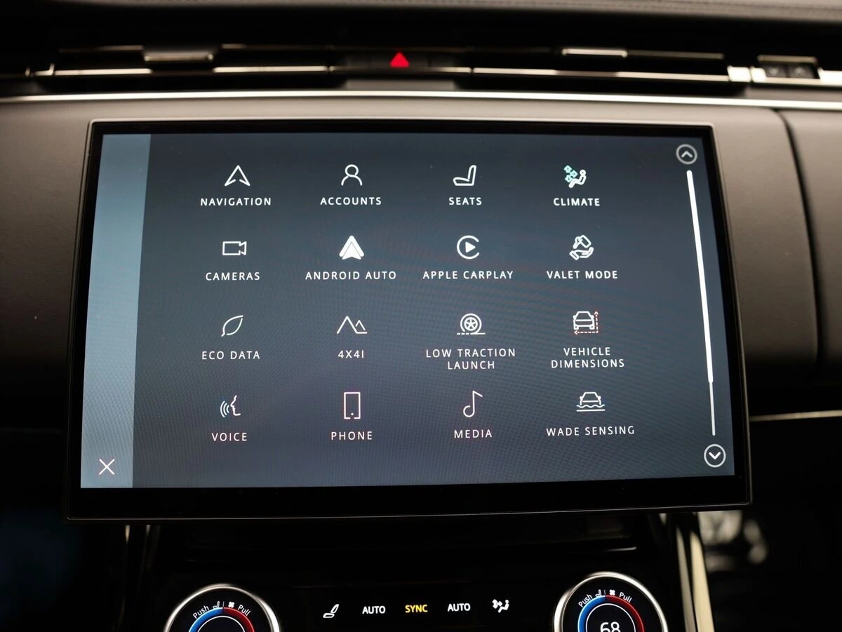 2023 Land Rover Range Rover Sport SE - Photo 9