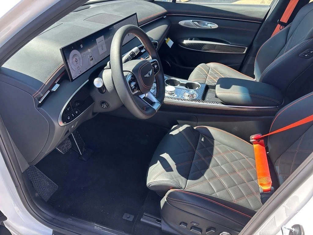 2026 GENESIS GV70 Sport Prestige - Photo 24
