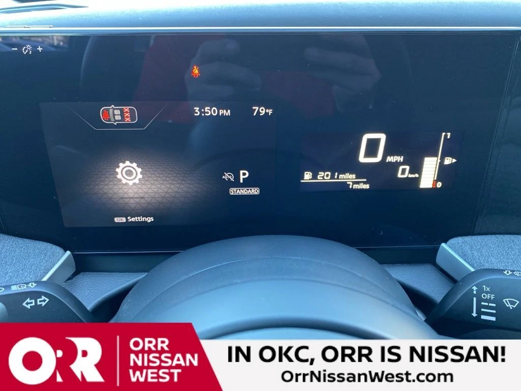 2026 Nissan KICKS SV - Photo 29