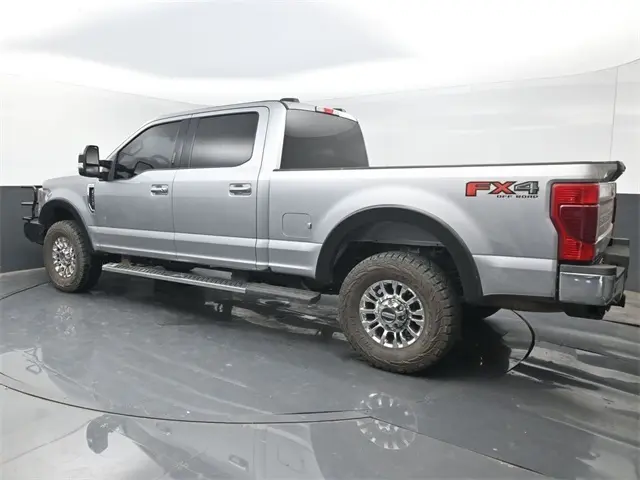 2022 Ford F-250 photo 3