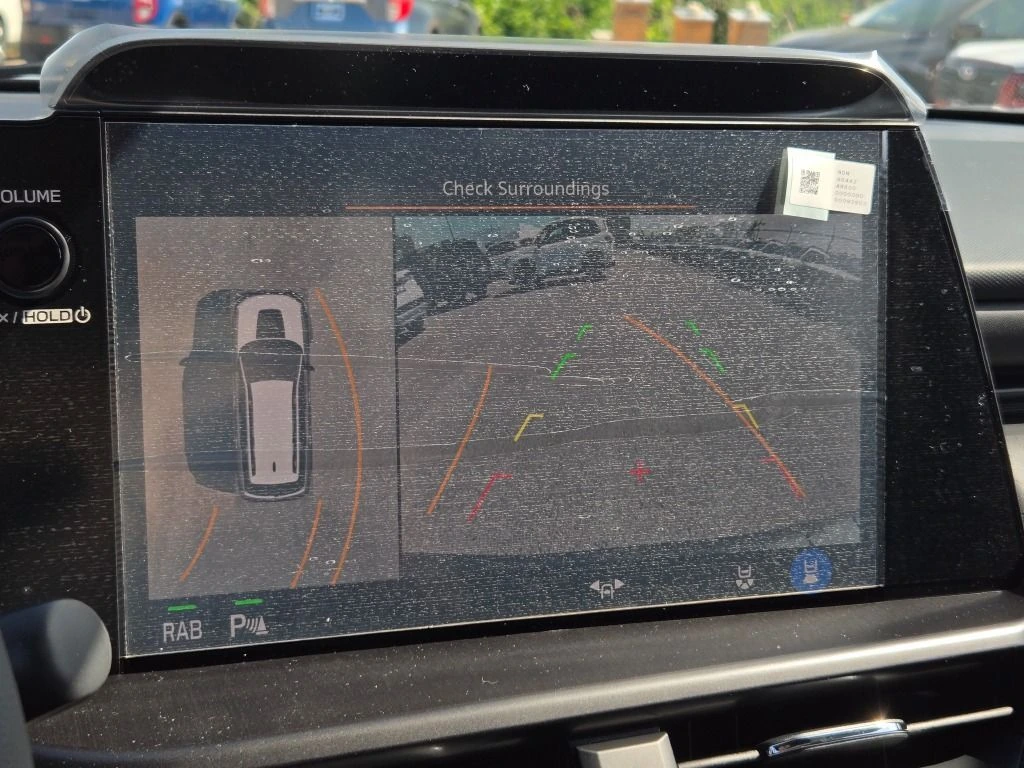 2026 Subaru Outback Wilderness - Photo 35