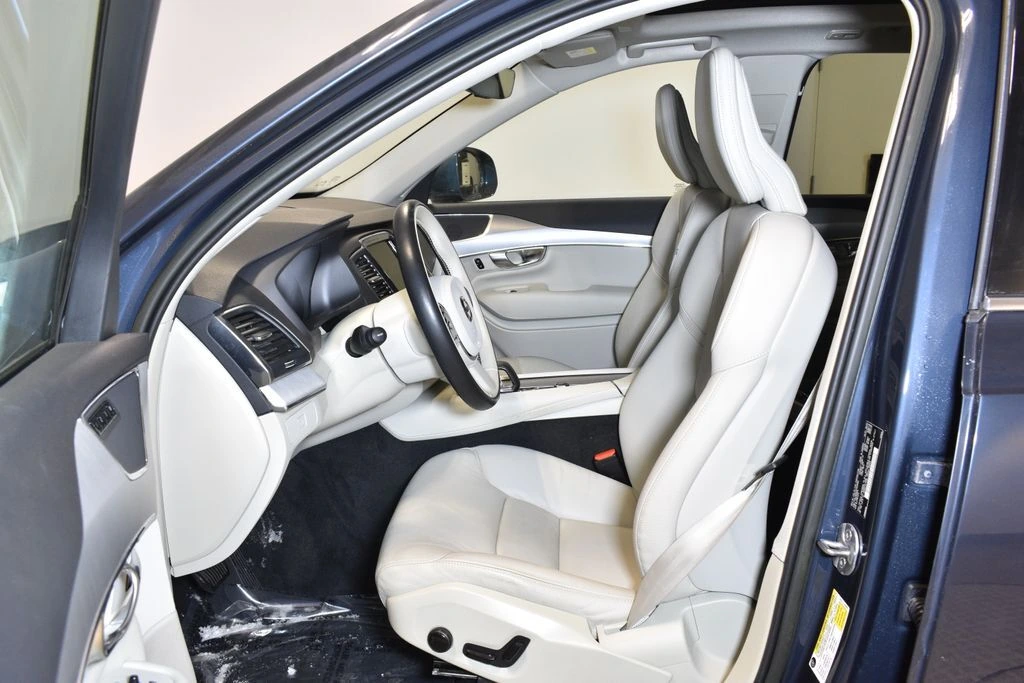 2023 Volvo XC90 Core - Photo 7