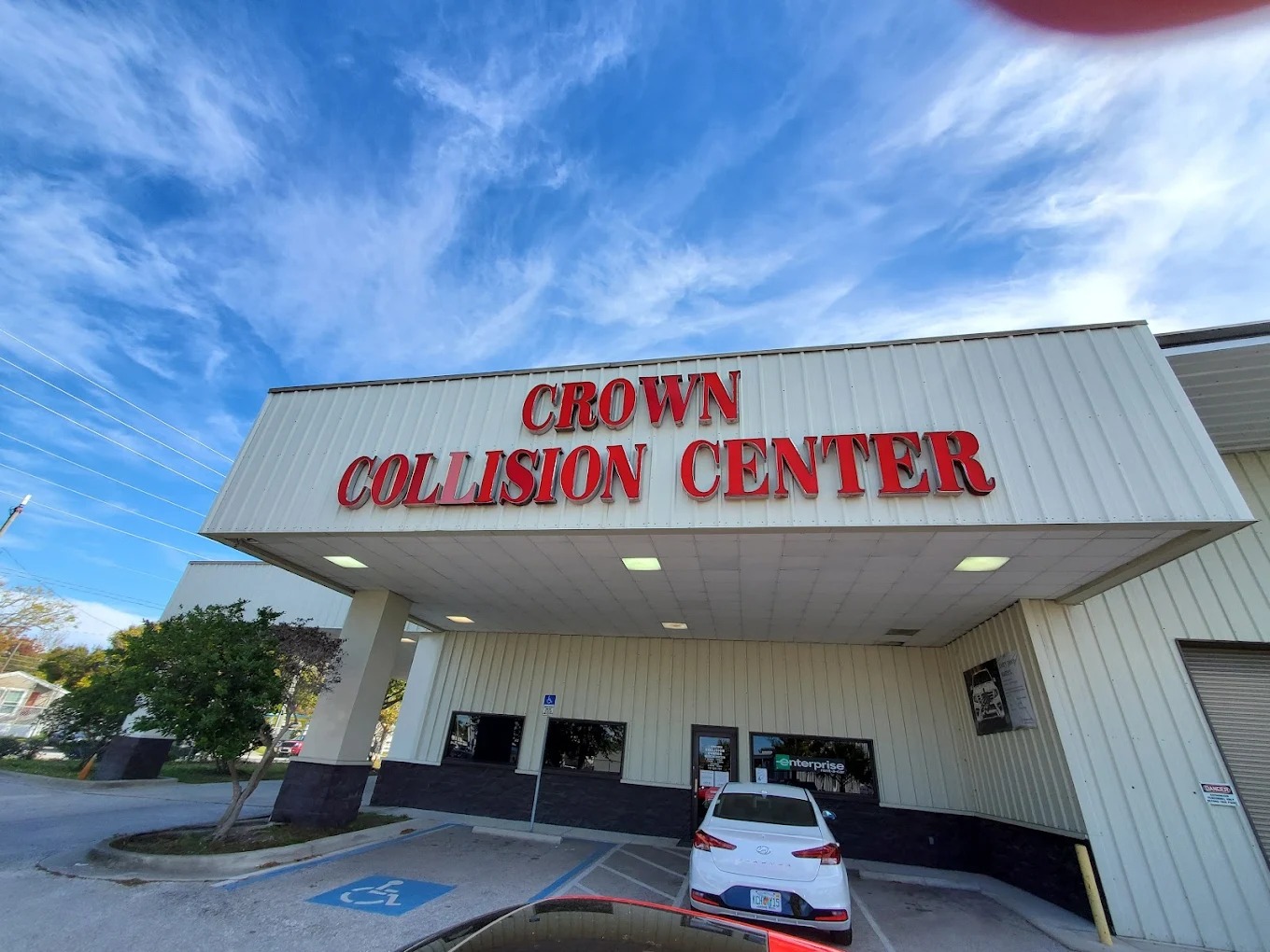Crown Collision Center
