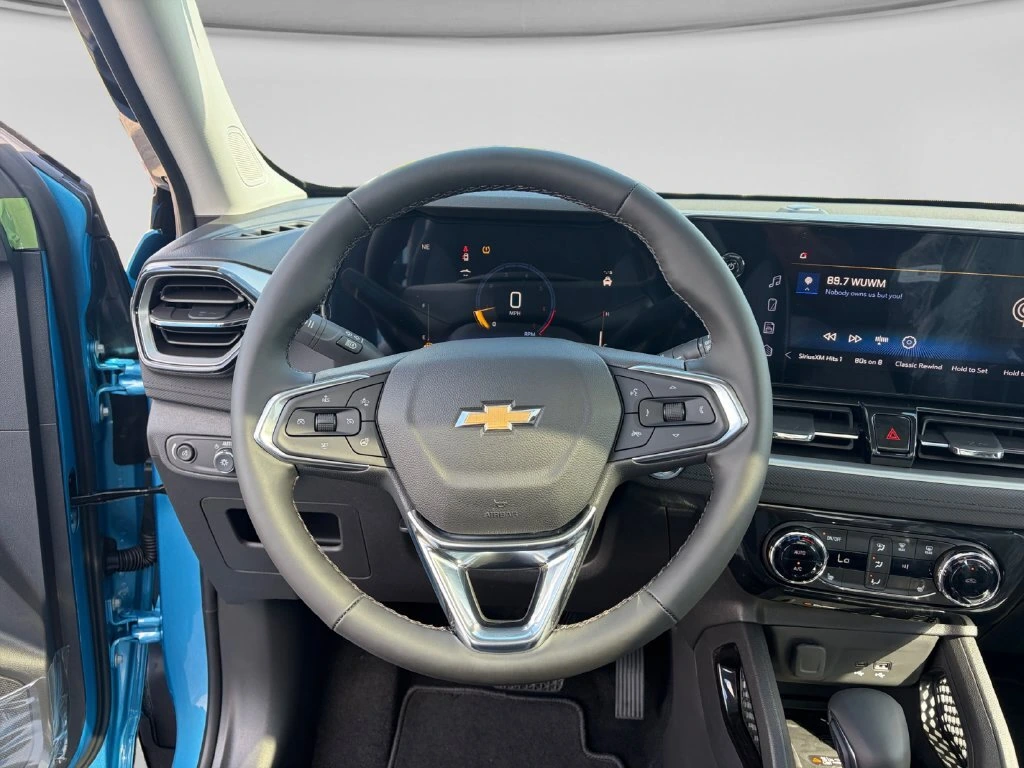 2026 Chevrolet Trailblazer LT - Photo 15