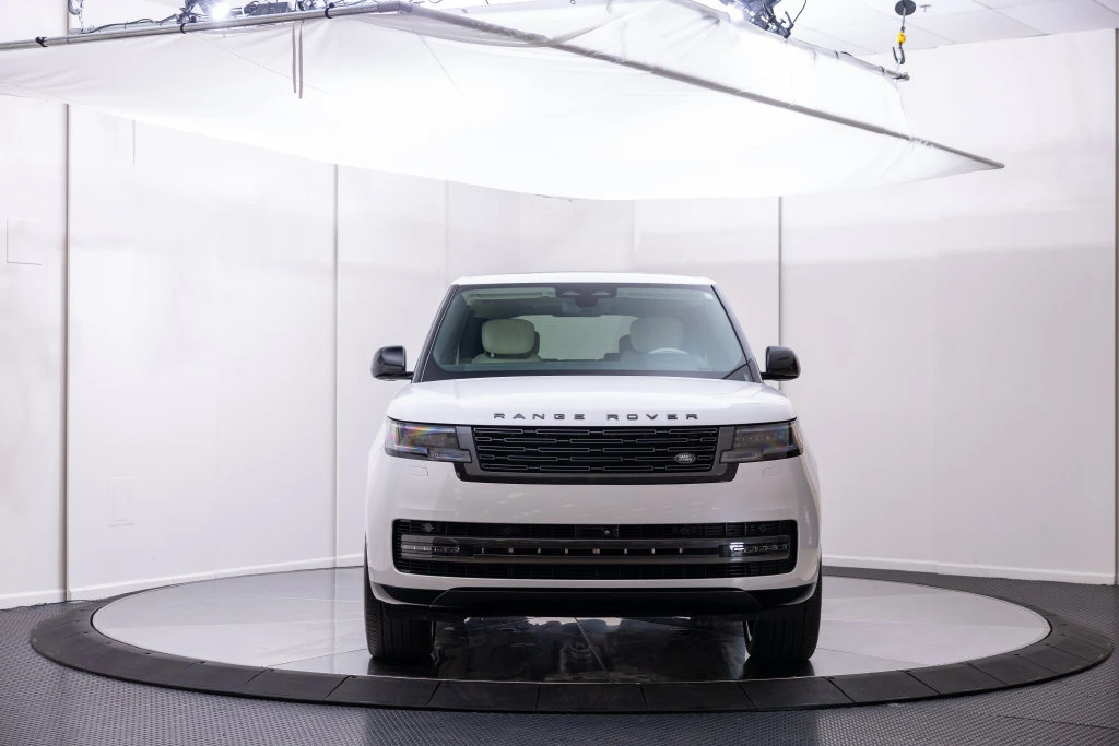 2025 Land Rover Range Rover Autobiography - Photo 8