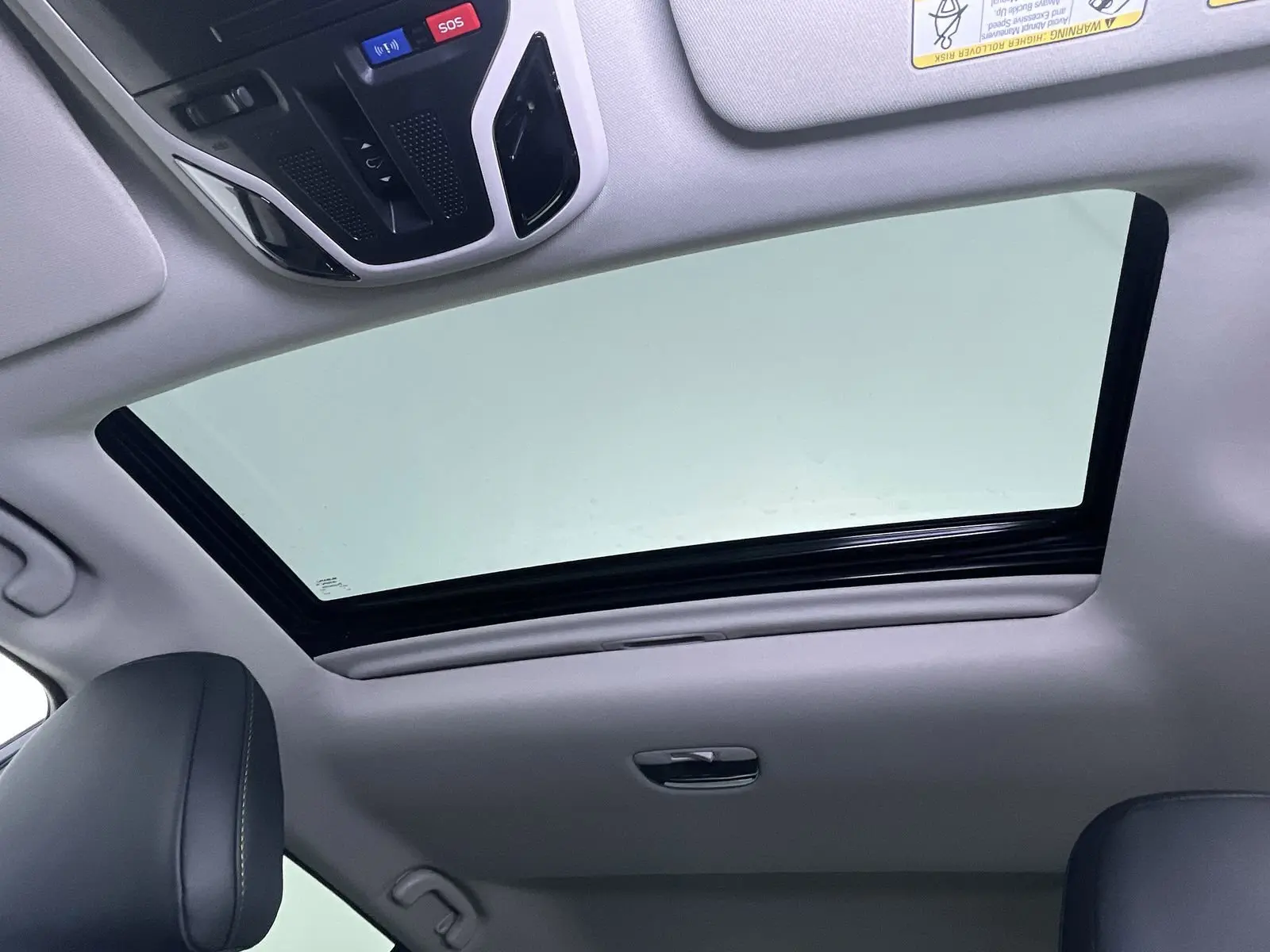 2021 Subaru Outback Onyx Edition XT photo 18