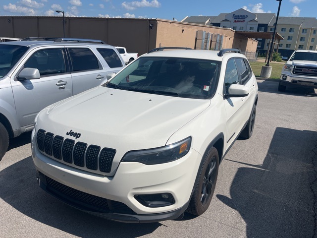 Vehicle