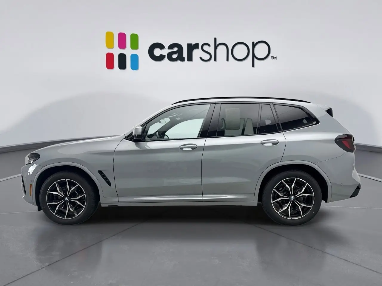 2023 Bmw X3 xDrive30i SA photo 2