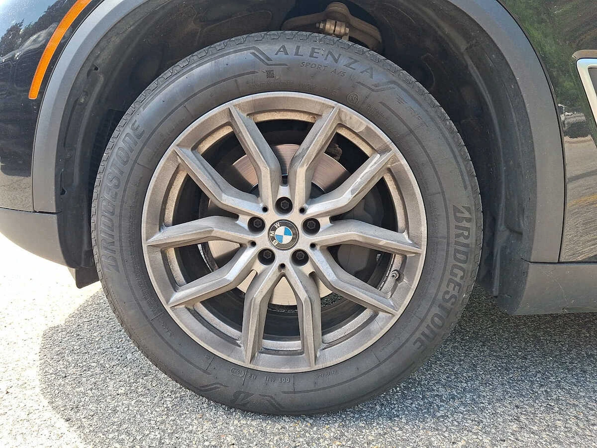 2022 BMW X5 40i - Photo 8