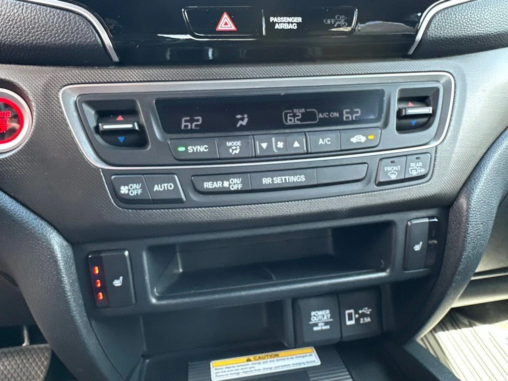 2023 Honda Passport TrailSport - Photo 55