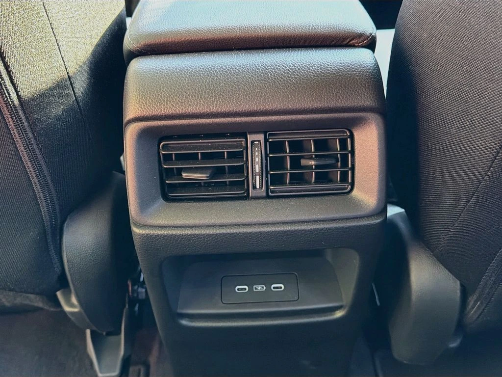 2024 Honda CR-V EX - Photo 22