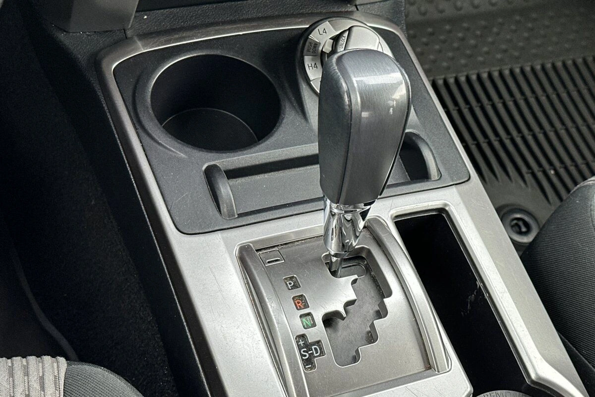 2024 Toyota 4Runner SR5 - Photo 24
