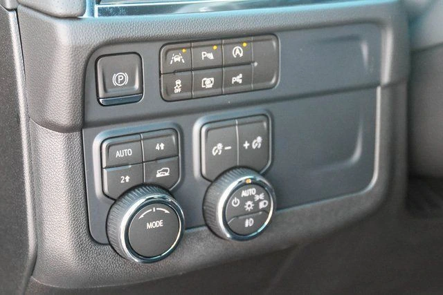 2026 Chevrolet Tahoe Premier - Photo 11