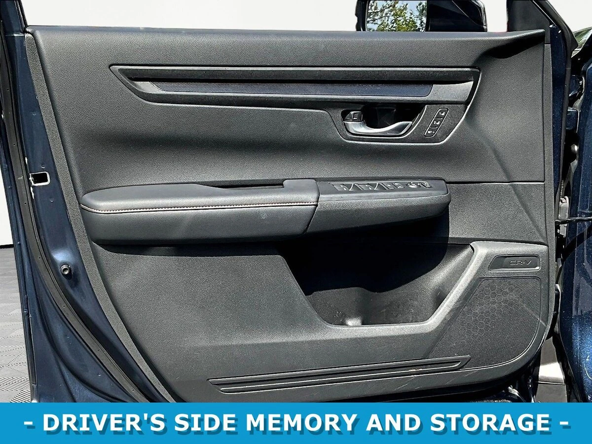 2024 Honda CR-V Sport-L - Photo 20